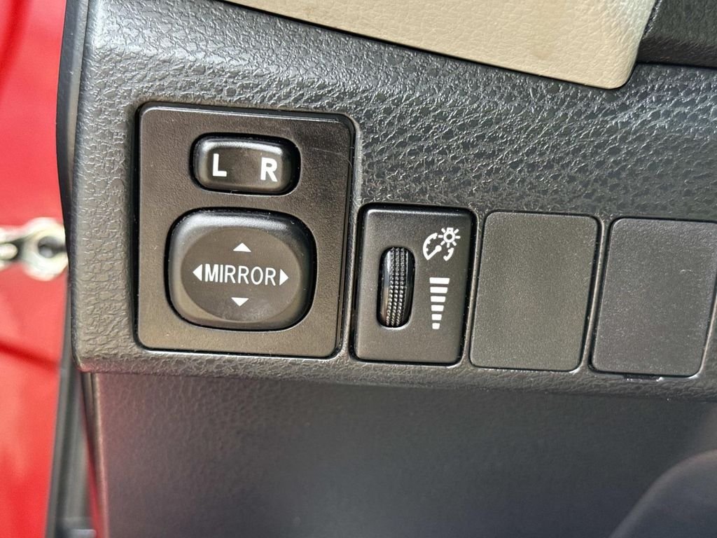Used 2014 Red Toyota LE image 42