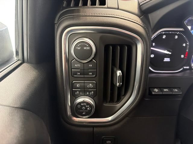 2021 GMC Sierra 2500 Denali HD Denali - Photo 32