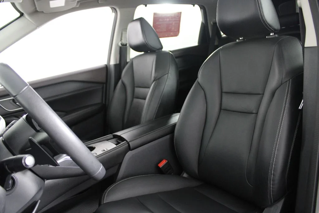 2021 Nissan Rogue SL - Photo 20