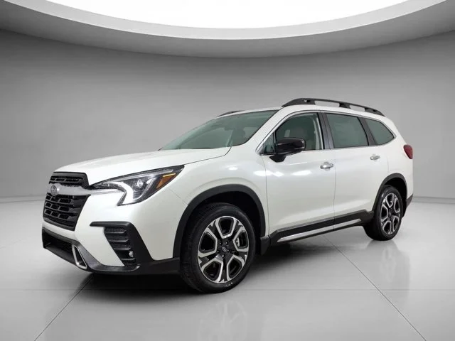 2026 Subaru Ascent Touring 7 Passenger's photo
