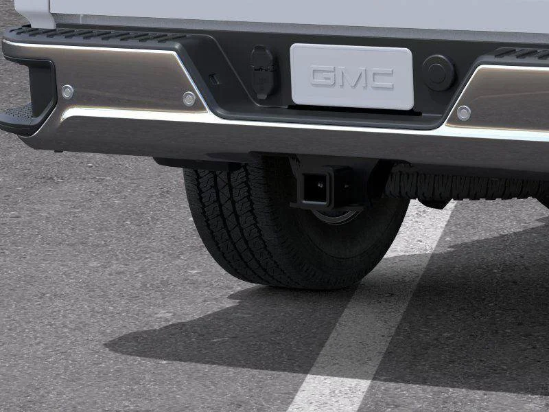 2026 GMC Sierra 2500HD Pro - Photo 7