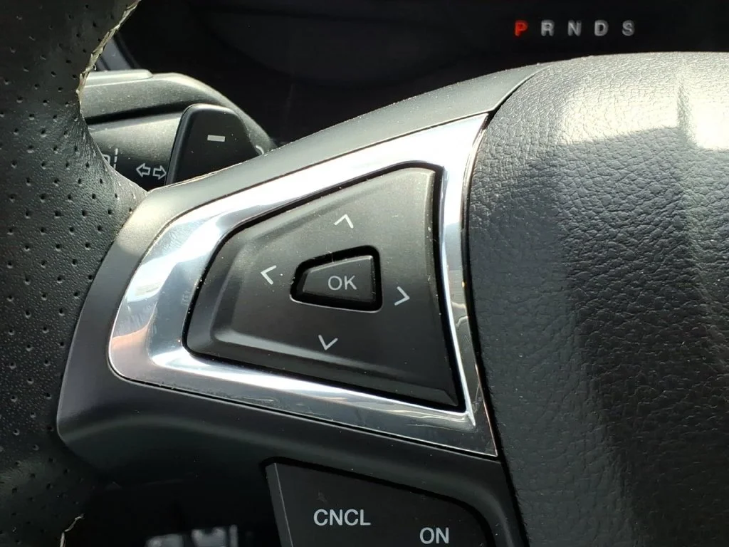 Used 2023 Gray Ford ST image 34