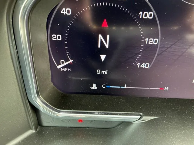 New 2026 Coastal Dune GMC AT4 image 18