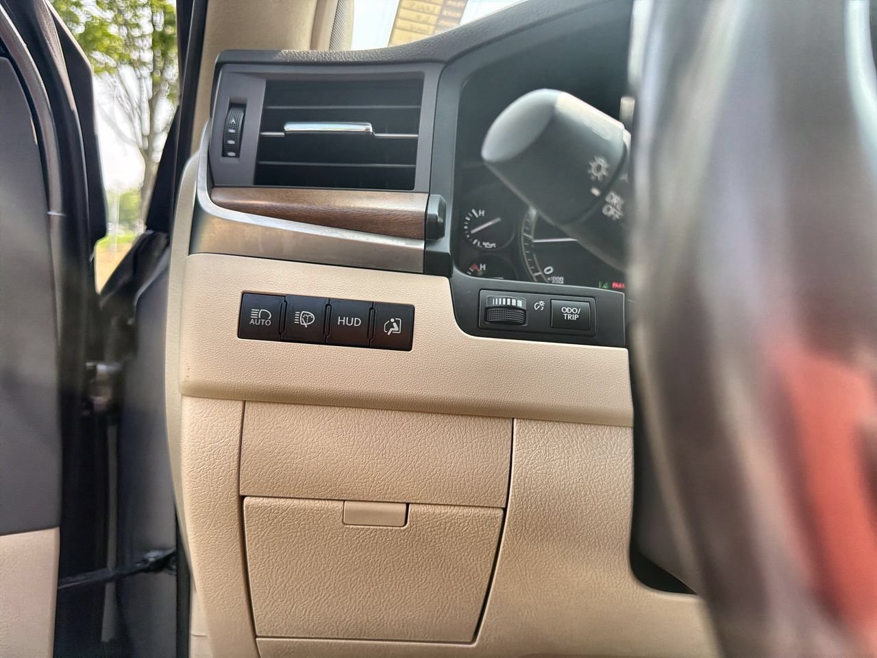 Used 2019 Gray Lexus Two-Row image 15