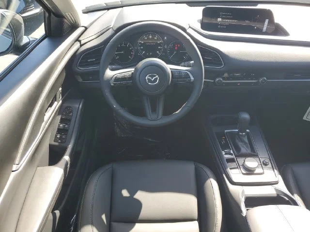 New 2026 Aero Gray Metallic Mazda 2.5 S Select Sport AWD image 3