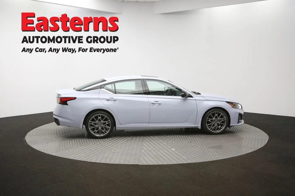 Used 2023 Gray Nissan 2.5 SL image 44