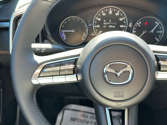 2025 Mazda CX-50 Premium - Photo 22