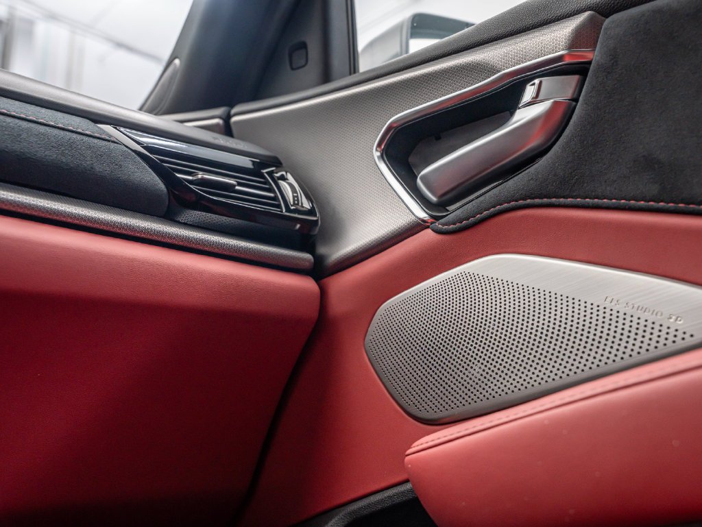2026 Acura RDX A-Spec w/Advance Package - Photo 48