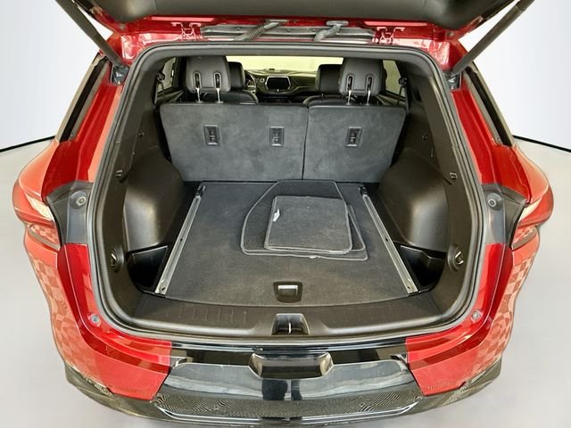 Used 2020 Red Chevrolet RS image 25