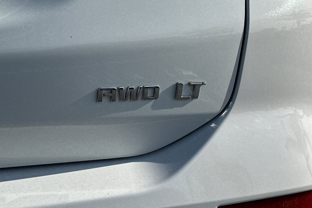 2024 Chevrolet Equinox LT - Photo 21