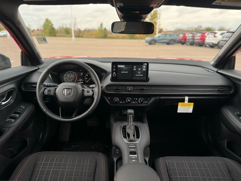 2026 Honda HR-V Sport - Photo 20