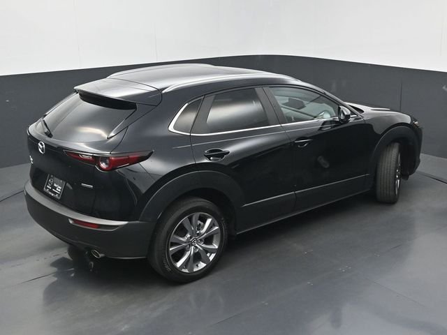 Certified Used 2024 Black Mazda 2.5 S Preferred Package image 35