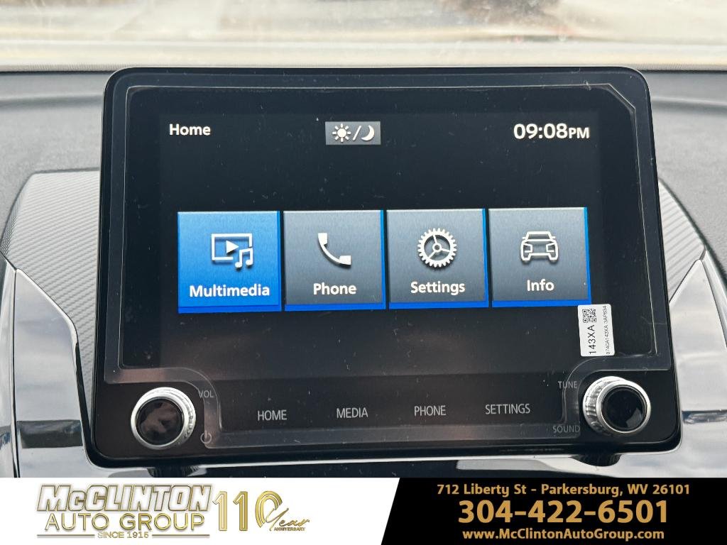 2026 Mitsubishi Eclipse Cross LE - Photo 25