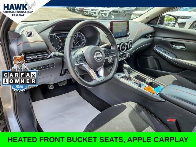 Used 2025 Gray Nissan SR image 9