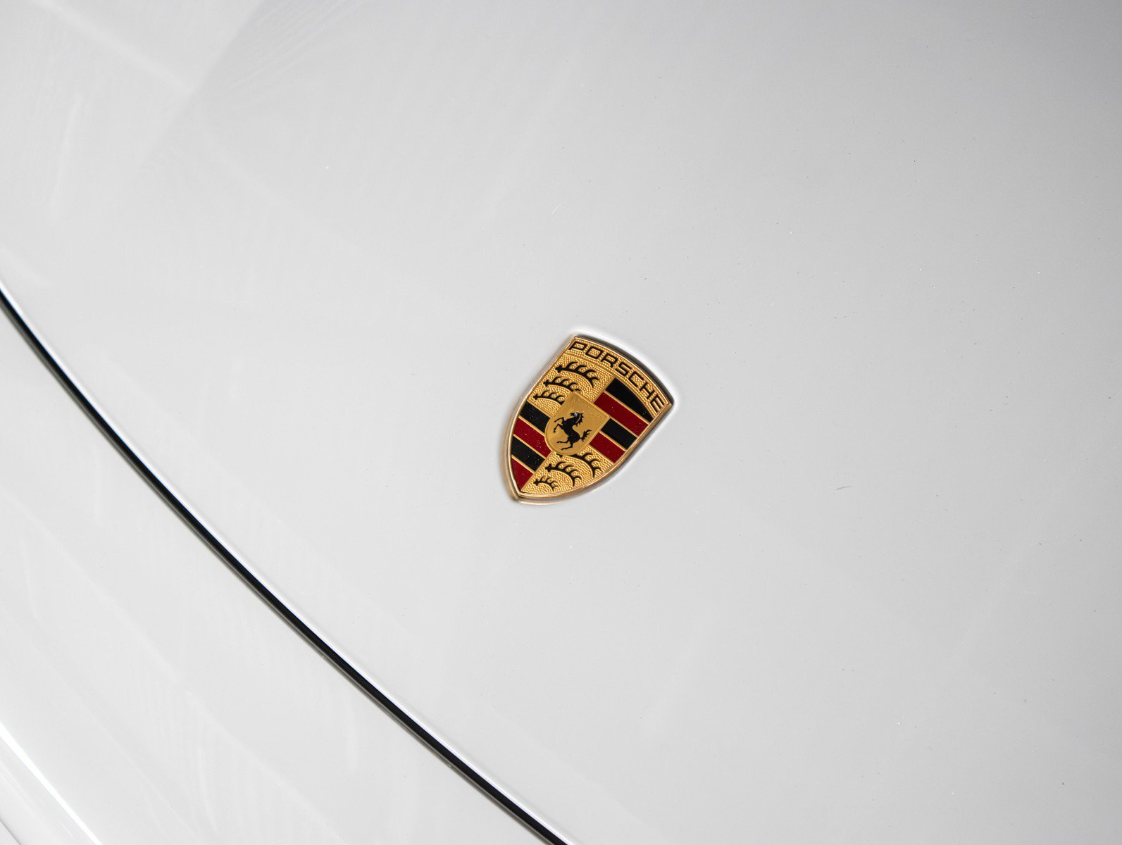 Certified Used 2022 Chalk Porsche Turbo S image 28