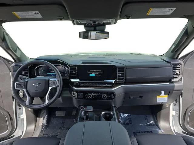 2026 Chevrolet Silverado 1500 RST - Photo 12