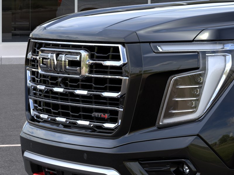 2026 GMC Yukon XL AT4 - Photo 13