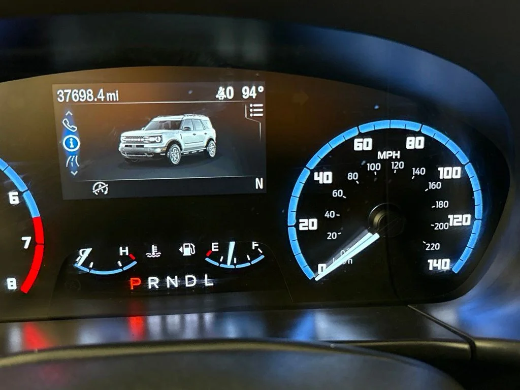 Used 2023 Area 51 Ford Big Bend image 31