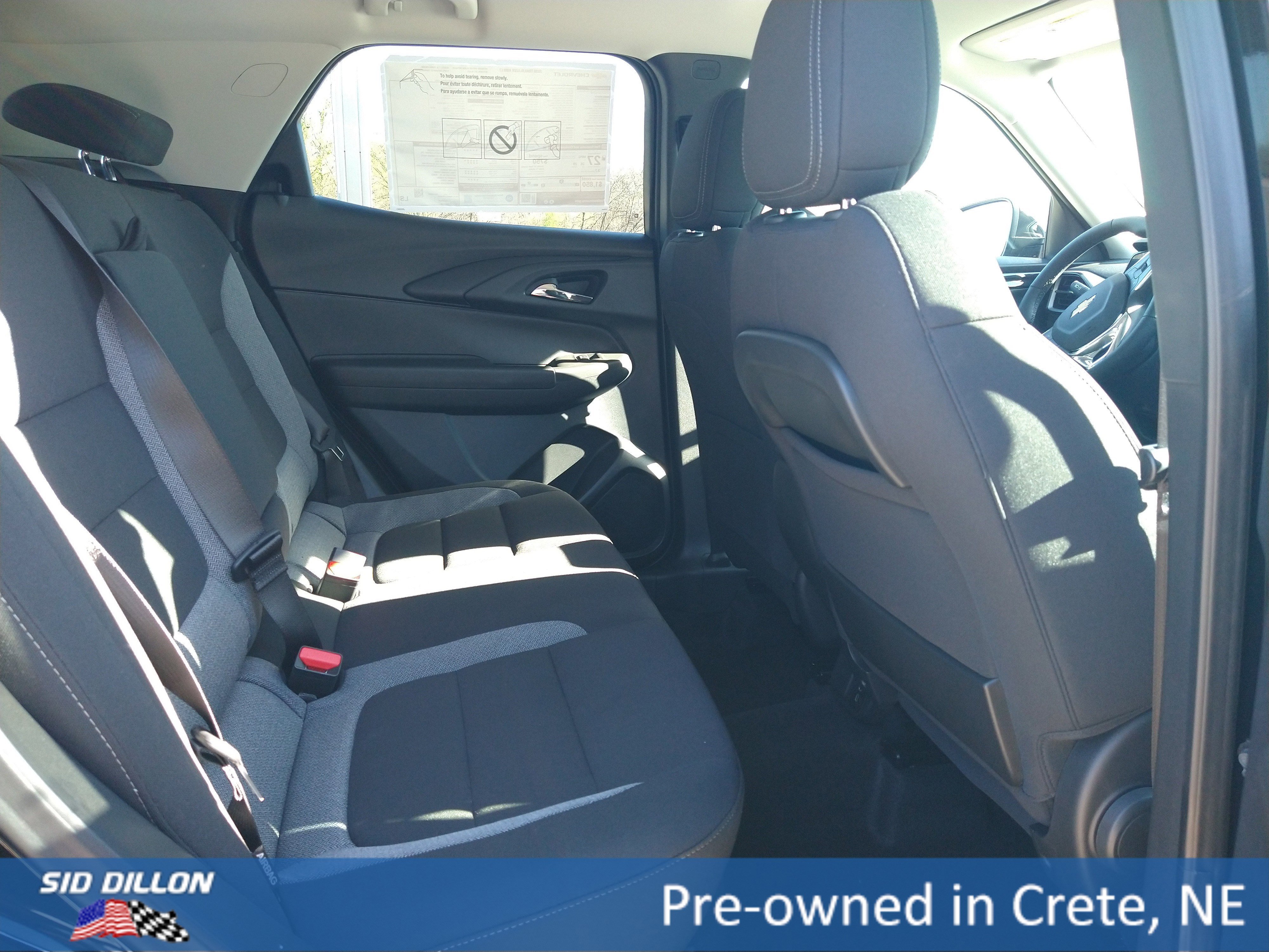 2011 Chevrolet Equinox LS