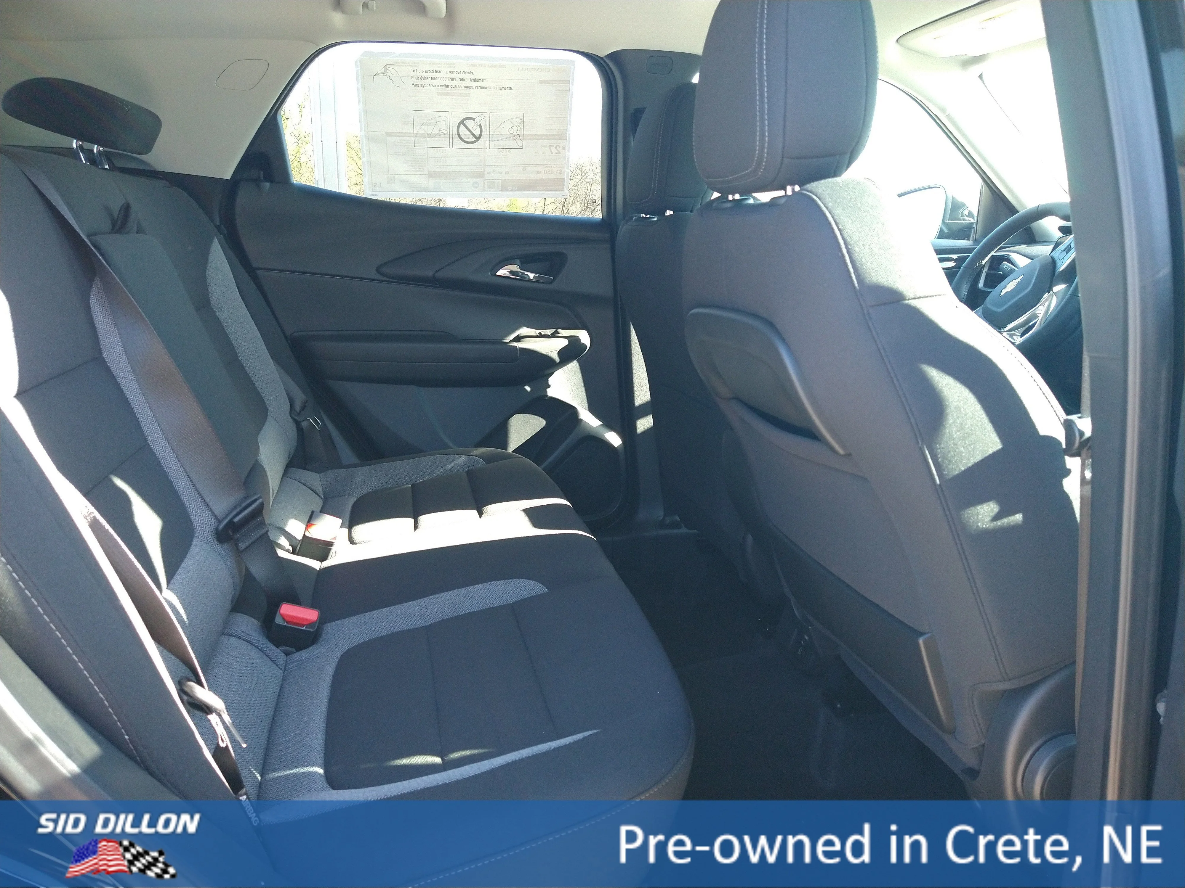 2011 Chevrolet Equinox LS