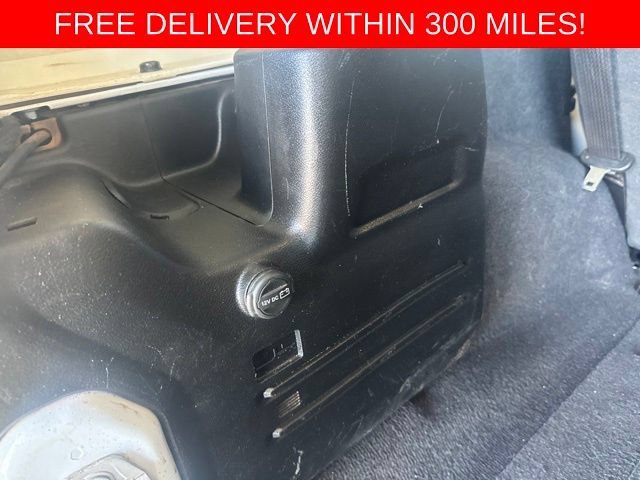 Used 2021 White Jeep Sport RHD 4x4 image 9