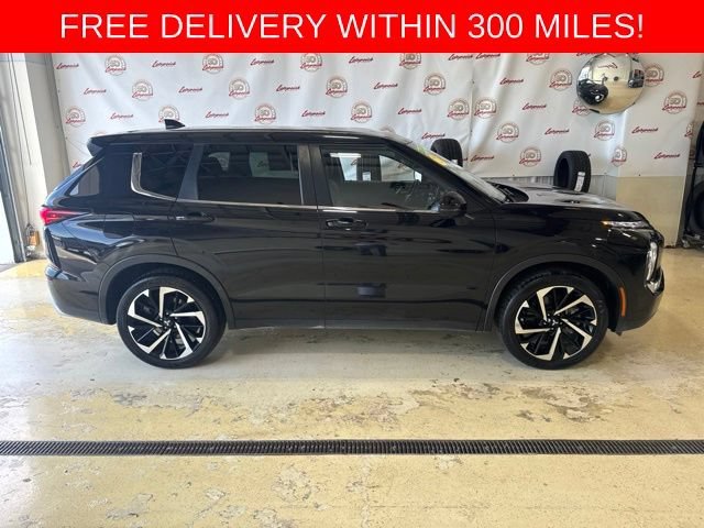 Used 2024 White Mitsubishi SE 2.5 2WD image 24