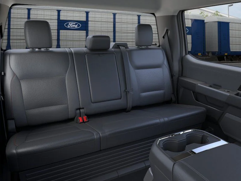 New 2026 Avalanche Ford Lariat image 11