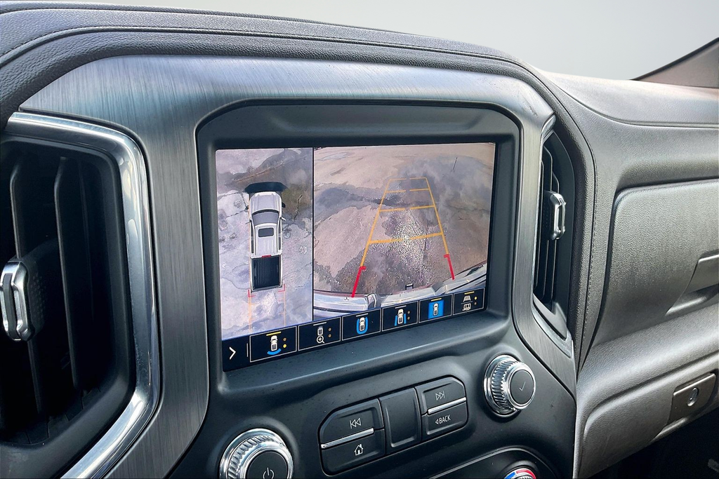 Used 2020 Black GMC Denali image 20