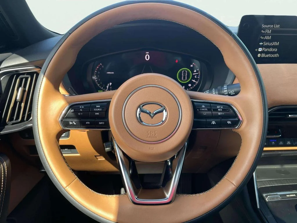 2025 Mazda CX-90 Premium Plus Package - Photo 18