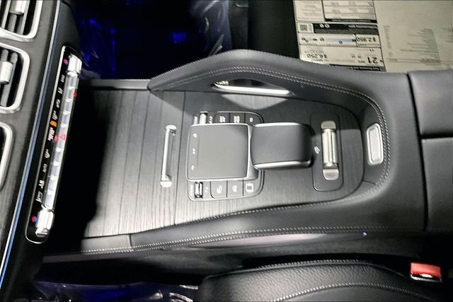 New 2026 Black Mercedes-Benz GLS 450 image 10