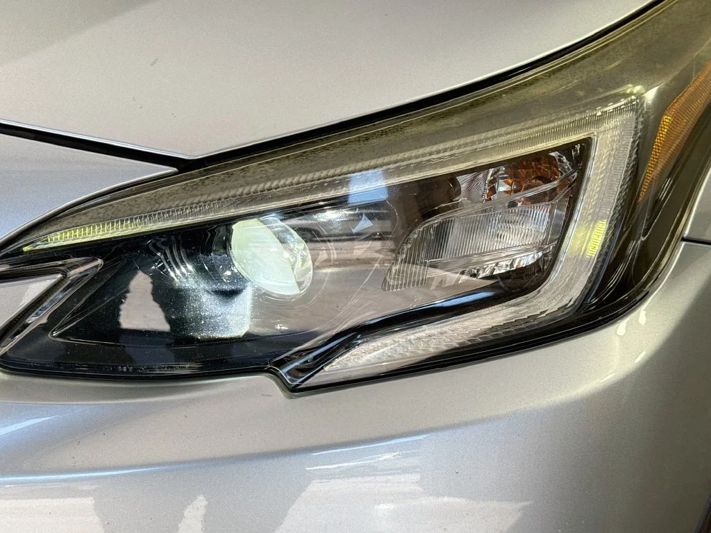 Used 2020 Silver Subaru Premium image 38