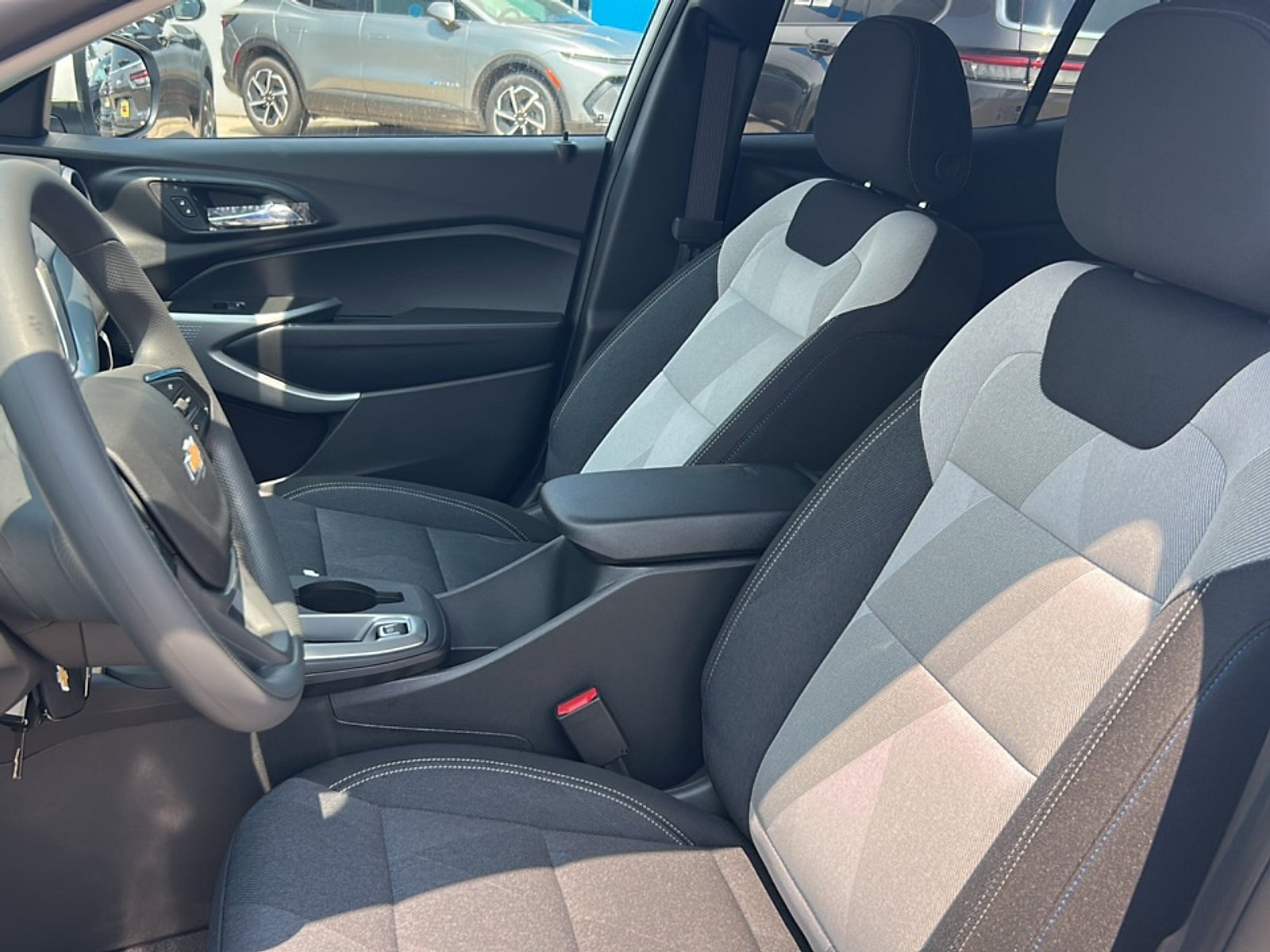 2026 Chevrolet Trax LS - Photo 12