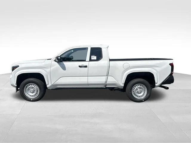 New 2026 Ice Cap Toyota SR image 2