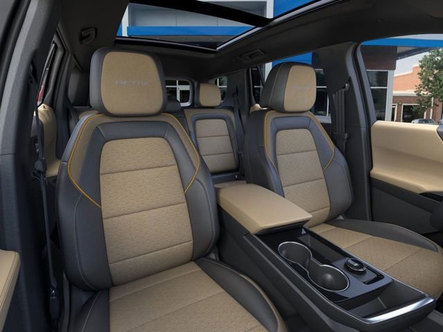 New 2026 Radiant Red Tintcoat Chevrolet ACTIV image 16