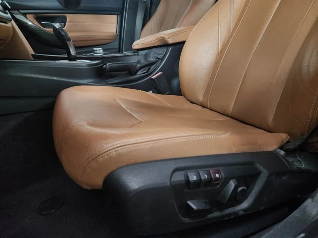 Used 2013 Blue BMW ActiveHybrid 3 image 12