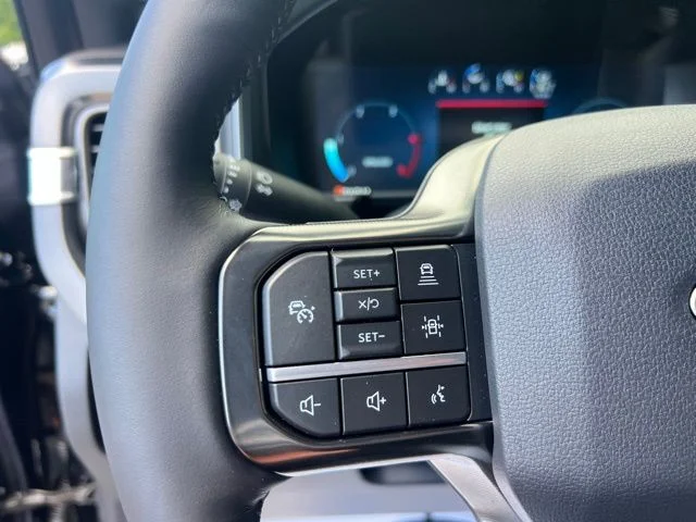 2025 Ford F-250 Super Duty Platinum - Photo 14