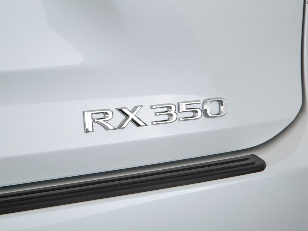 Used 2017 White Lexus 350 image 64
