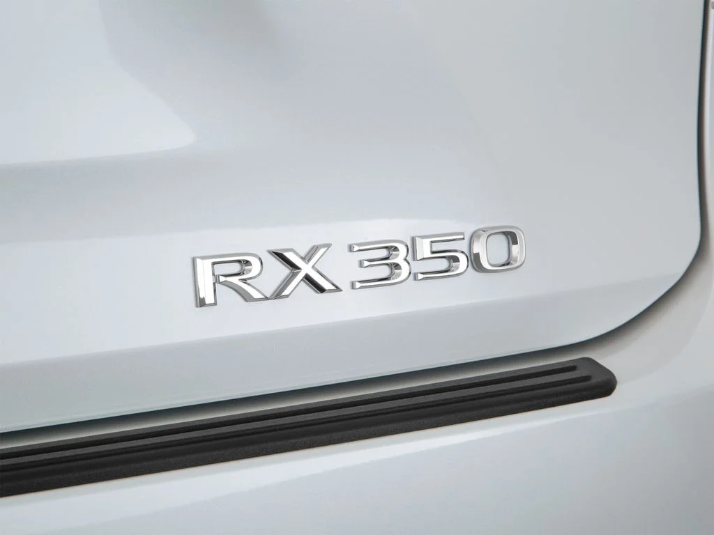 Used 2017 White Lexus 350 image 64