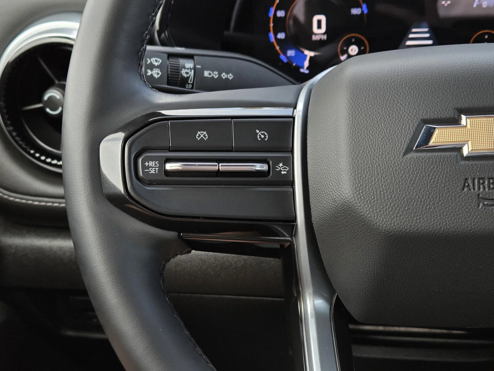Used 2024 Sterling Gray Metallic Chevrolet 2WD LT image 19