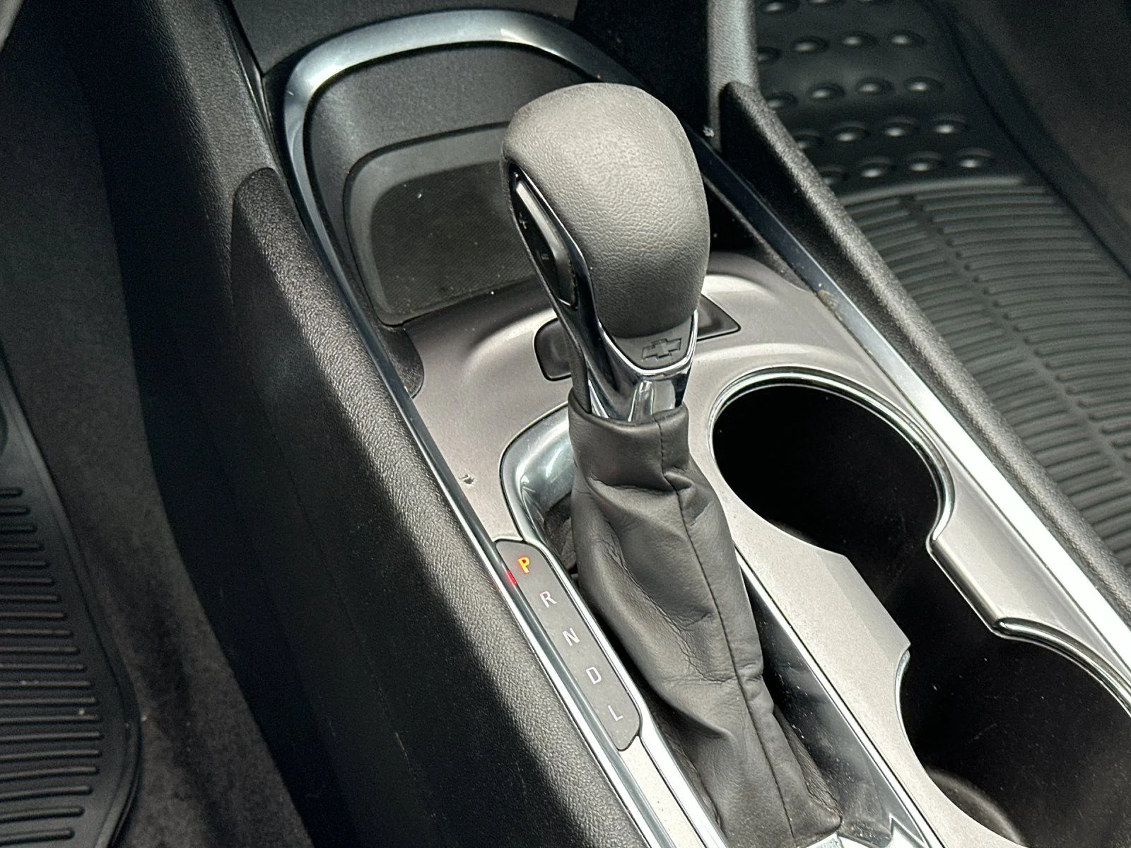 2024 Chevrolet Malibu 1LT - Photo 20
