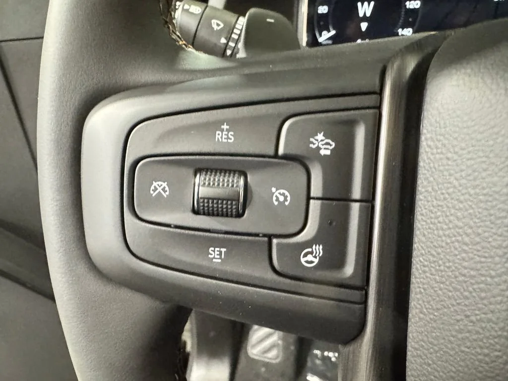 2026 GMC Sierra 1500 AT4 - Photo 22