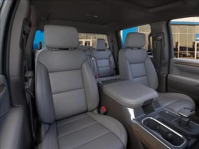 2026 GMC Sierra 1500 SLT - Photo 16