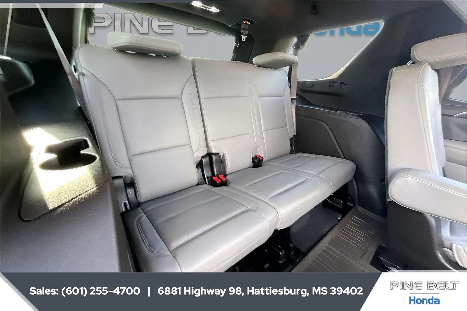 Used 2021 Empire Beige Metallic Chevrolet Z71 image 21