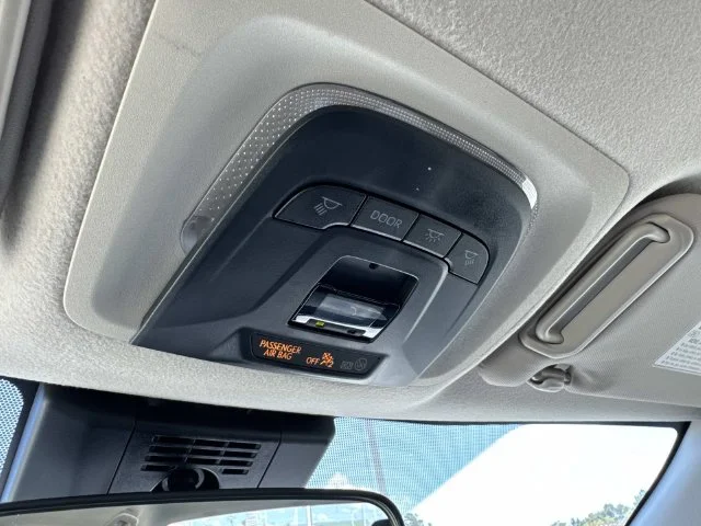 Used 2025 Gray Toyota LE image 50