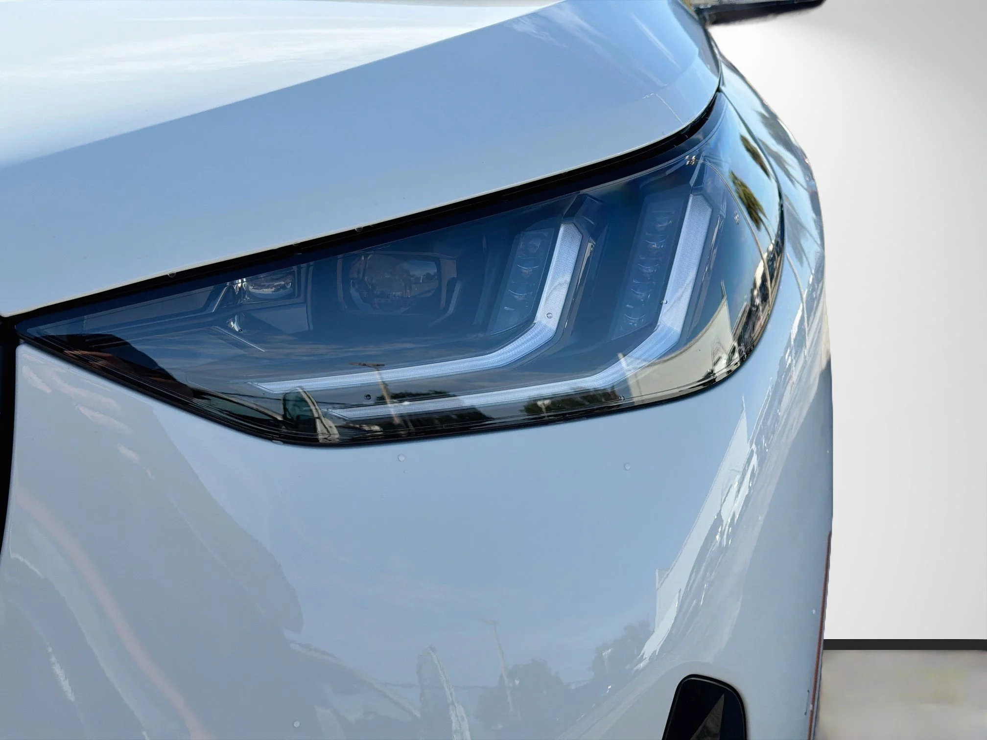 New 2026 Alpine White BMW 30 xDrive image 9