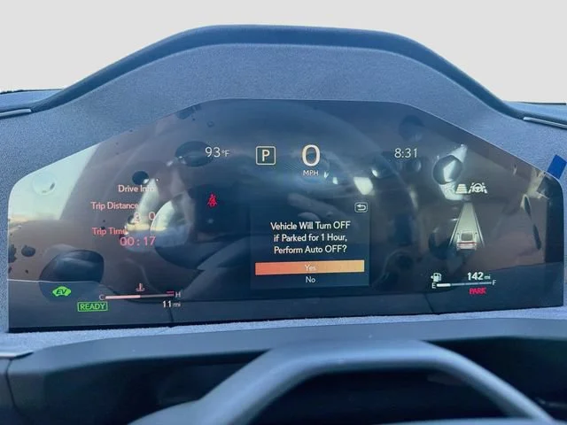 New 2026 Wavelength Lexus PREMIUM PLUS AWD image 40