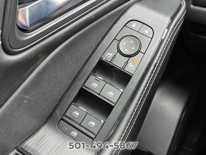 Used 2023 Pearl White NISSAN SV image 26