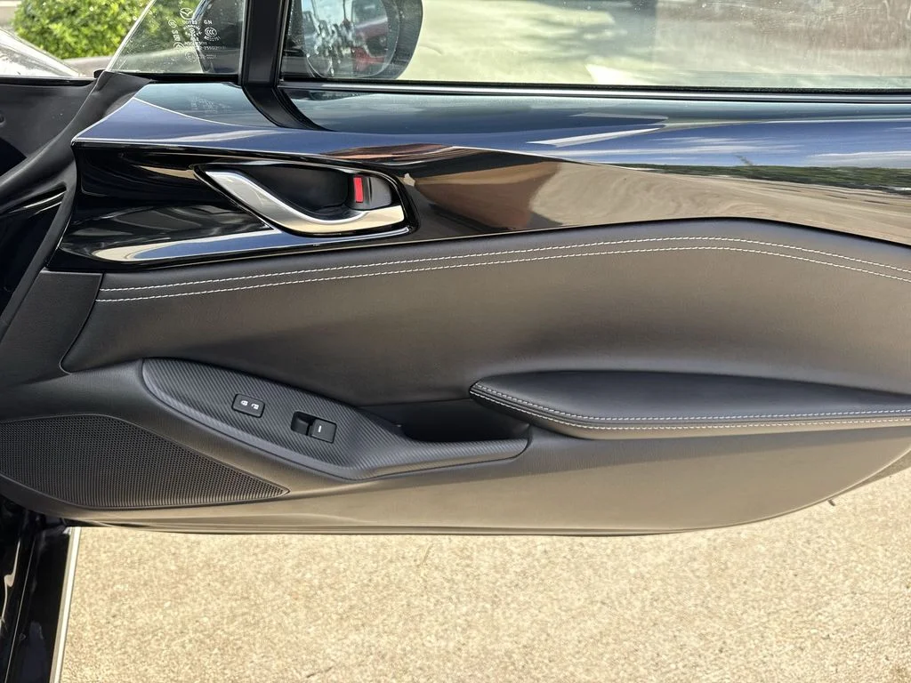 2024 Mazda MX-5 Miata RF Grand Touring - Photo 41
