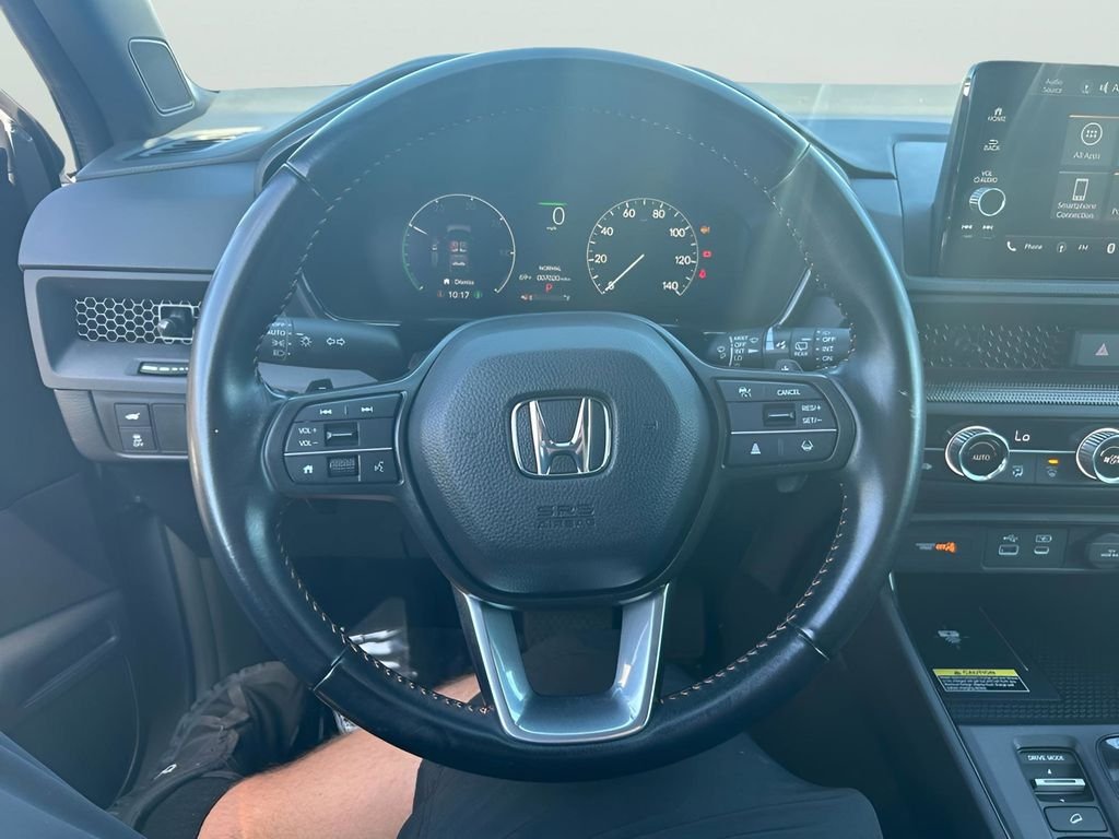 Certified Used 2025  Honda Sport-L image 19