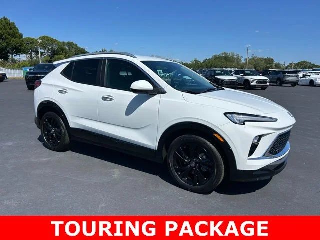 2024 Buick Encore GX